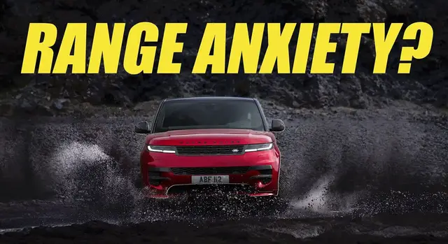 'Video thumbnail for Top 10 Plug-In Hybrids with the Longest Range'