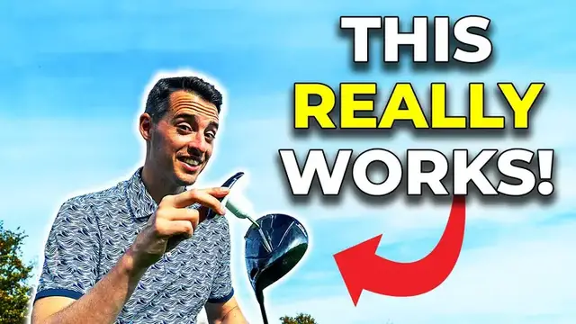 'Video thumbnail for Tips On How To Adjust Your Driver Set Up For Better Distance'