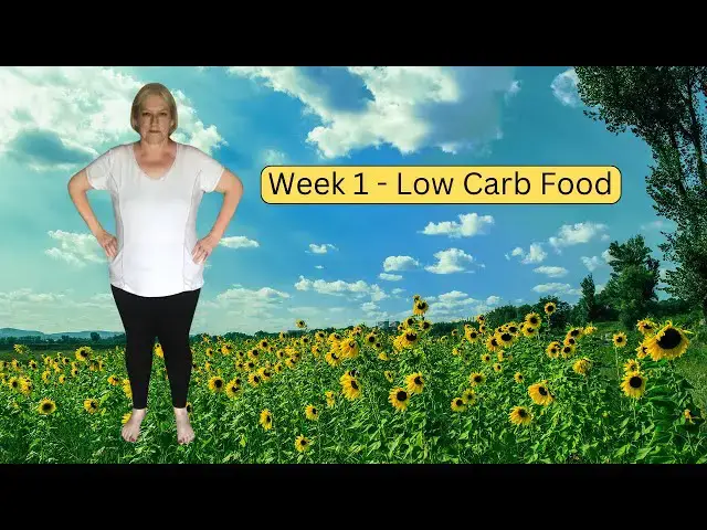 'Video thumbnail for Summer Body Challenge: Week 1 Low Carb Diet Strategies'