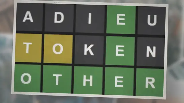'Video thumbnail for A2z Wordle Answer Solver | Wordle Helper | Wordle Hint'