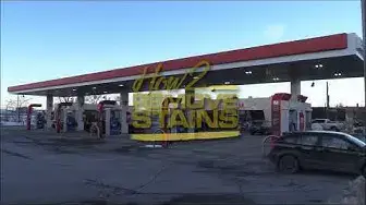 'Video thumbnail for How to find the best pressure washer for a gas station'