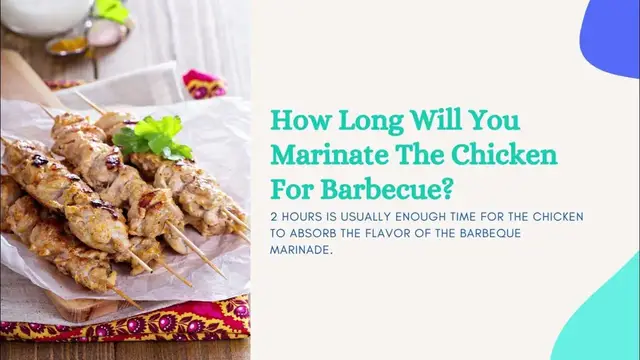 'Video thumbnail for How To Marinate Barbecue Chicken In 6 Easy And Simple Steps!'