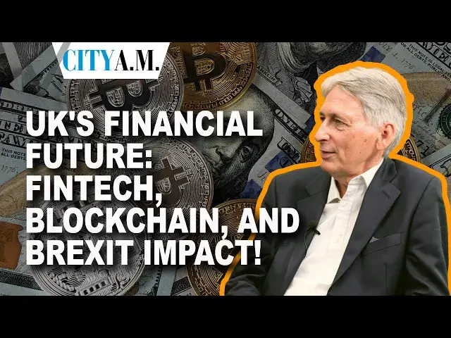 'Video thumbnail for Lord Hammond: 'I have been dismayed by the populist turn my party took''