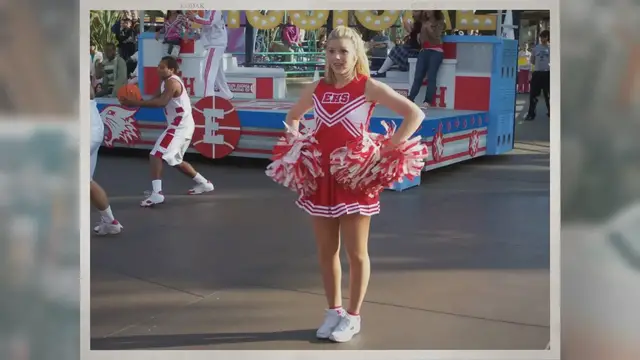 'Video thumbnail for What Does It Take To Be A Good Cheerleader?'
