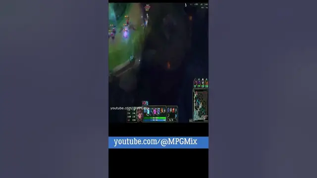 'Video thumbnail for League Of Legends   Ahri   Summoner's Rift Draft Normal Gameplay ليغ أوف ليجيندز part 4'