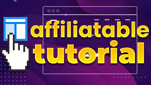 'Video thumbnail for Affiliatable Tutorial - Setting Up Buyers Guides to Sell Affiliate Products (AAWP Alternative)'