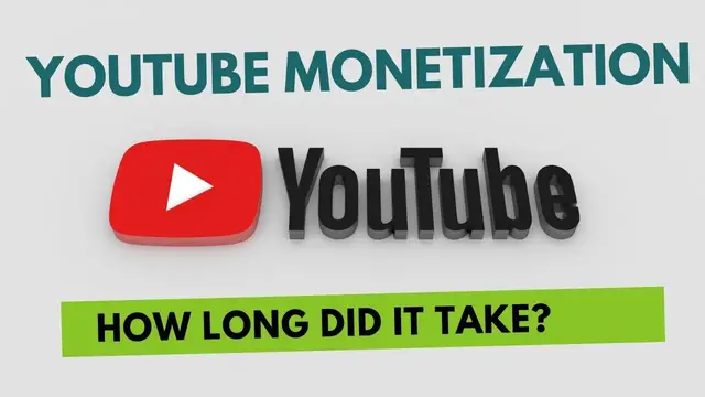 'Video thumbnail for YouTube Monetization: Full timeline to qualify and get approved to monetize on YouTube (Real data)'