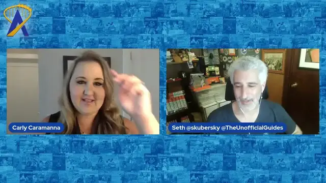 'Video thumbnail for The Attractions Podcast: Tiana's Bayou Adventure details, and more news!'