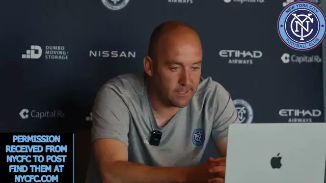 'Video thumbnail for stream punk soccer: nick cushing on talles magno's role, nyc fc road trip strategy, and team performance'