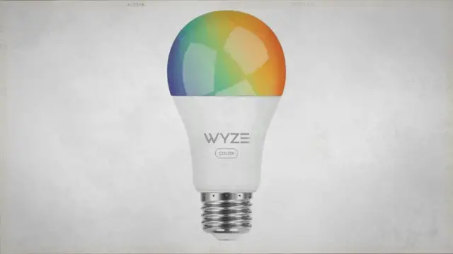 'Video thumbnail for The Ultimate Guide to Setting Up and Troubleshooting Your Smart Life Bulb Network Setup'