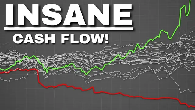 'Video thumbnail for average joe investor: nasdaq 100 high-yield etfs: which one is best for income & total returns?'