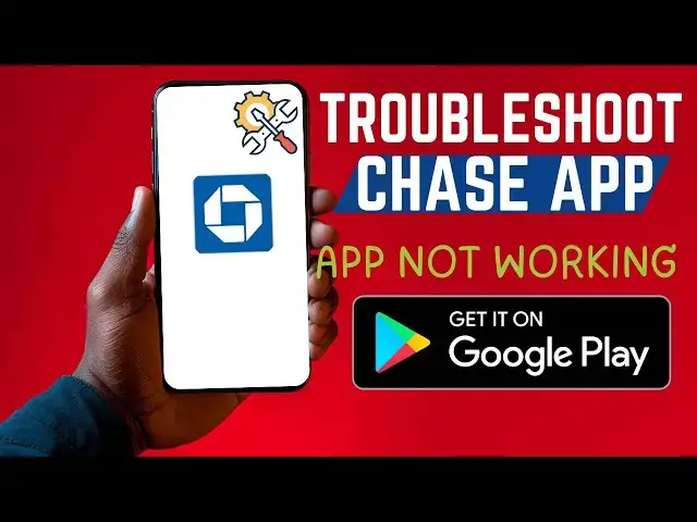 'Video thumbnail for How To Troubleshoot Chase App On Android | Fix Crashes'