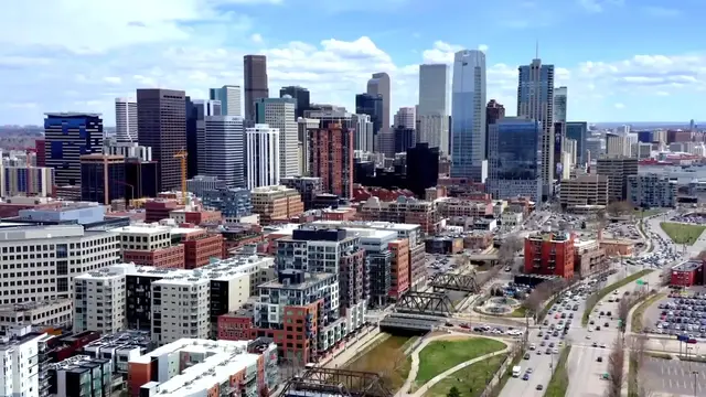 'Video thumbnail for What Does and Doesn't Suck About Living in Colorado.'