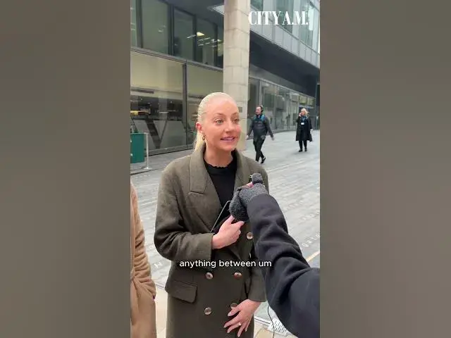 'Video thumbnail for How much do Londoners spend in a day? #london #personalfinance'