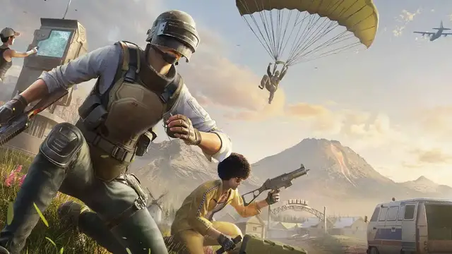 'Video thumbnail for pubg mobile عروض ببجى موبايل'