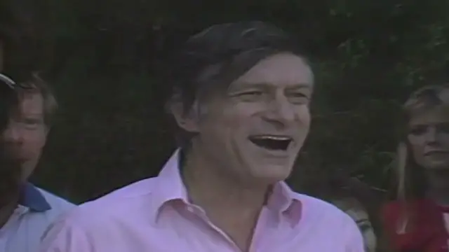 'Video thumbnail for Bob Uecker introduces Playboy Playoffs for Episode 8 of The Wacky World of Sports'