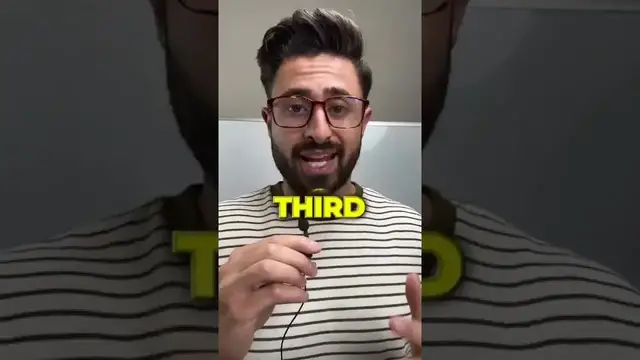 'Video thumbnail for Here's What You Should Do To Prepare And Survive In The Recession If You Want To Come Out On Top'