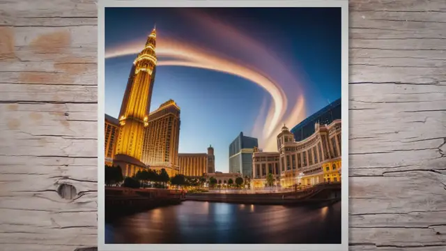 'Video thumbnail for Discovering the Best of Sin City: A Comprehensive Guide to Traveling Las Vegas, Nevada'