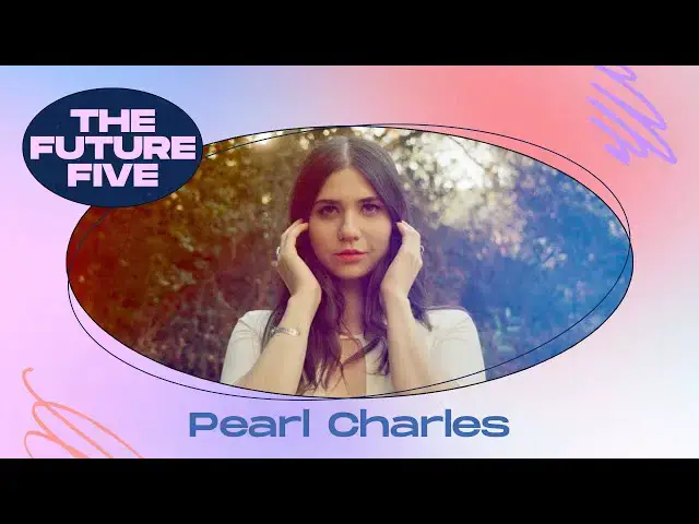 'Video thumbnail for Pearl Charles: Take a tour of My Joshua Tree home | The Future Five 2021'
