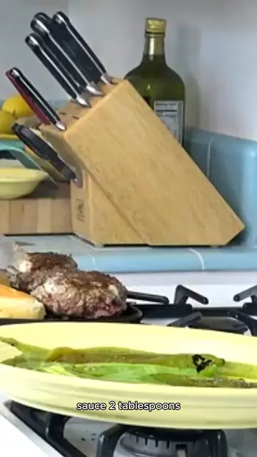 'Video thumbnail for london broil recipe'