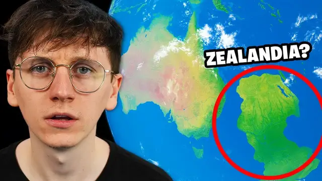 'Video thumbnail for Maps that are Crazy'