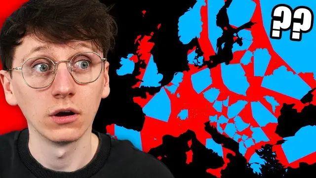 'Video thumbnail for Maps I think are EPIC'
