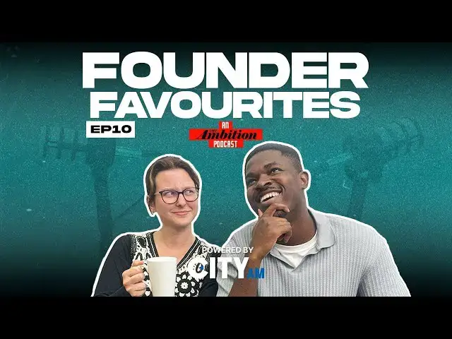 'Video thumbnail for What playing chess, investing and starting a business have in common: Richard Farleigh #10'