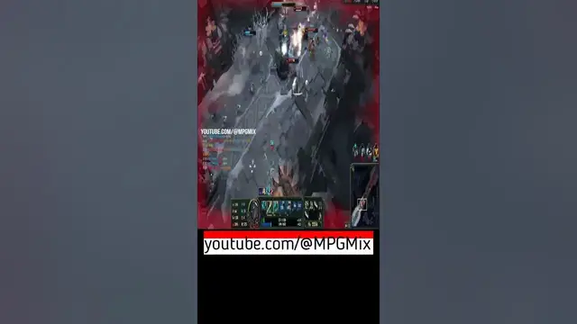 'Video thumbnail for League Of Legends   Senna   ARAM Gameplay ليغ أوف ليجيندز part 4'