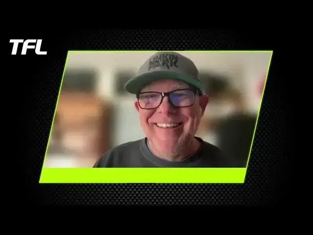 'Video thumbnail for The Final Lap: TALLADEGA SUPERSPEEDWAY BLAHHHHH!'