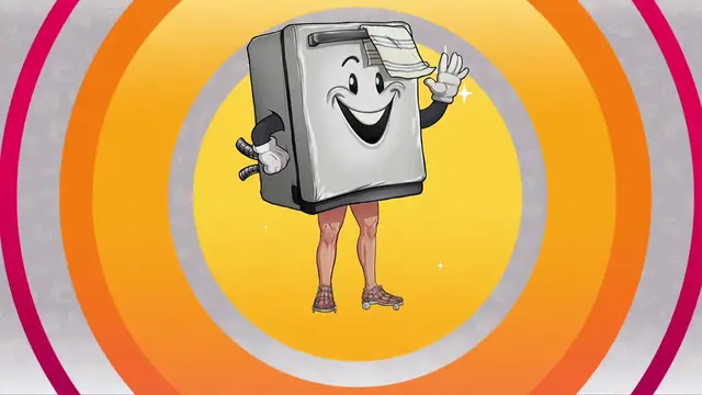 'Video thumbnail for Date Everything! - Official Meet Dishy Trailer'