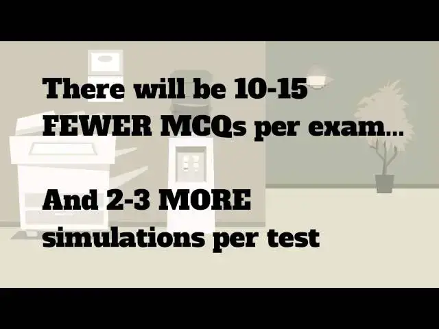'Video thumbnail for 2017 CPA Exam Changes'