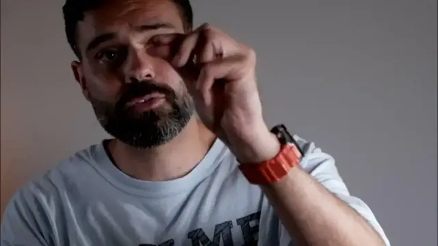 'Video thumbnail for I Tried These Wooden Vs Plastic Picks'