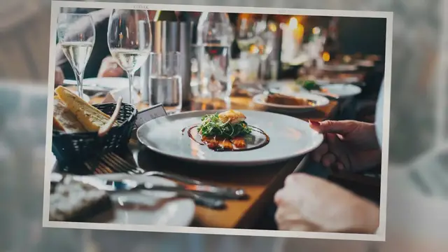 'Video thumbnail for Glass Table Placemat Colors: Gorgeous Options to Elevate Your Tablescape'