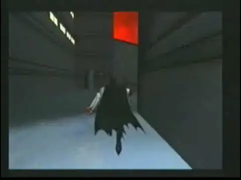 'Video thumbnail for BATMAN VENGEANCE'