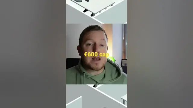 'Video thumbnail for It's getting very cheap to make staff redundant in Ireland'