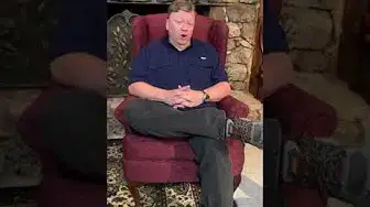 'Video thumbnail for The Four Rules of Shooting Safety'