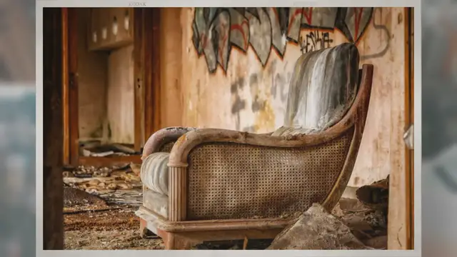 'Video thumbnail for Where Should You Dump Your Old Couch?'