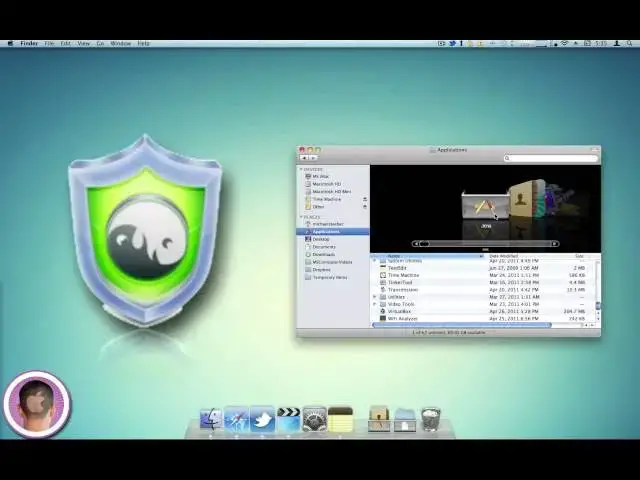 'Video thumbnail for MacDefender Removal How-To'
