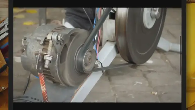 'Video thumbnail for How Long Can You Run a Generator Continuously?'