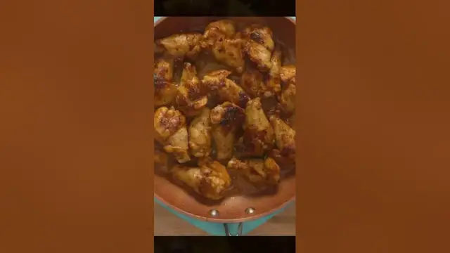 'Video thumbnail for Gordon Ramsay's Hot Ones Inspired Chicken Wings'