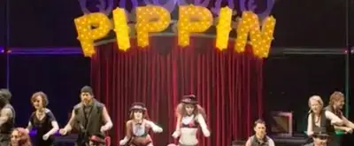 'Video thumbnail for 'FLIPPIN' With CTG & Deaf West's PIPPIN: Part Two'