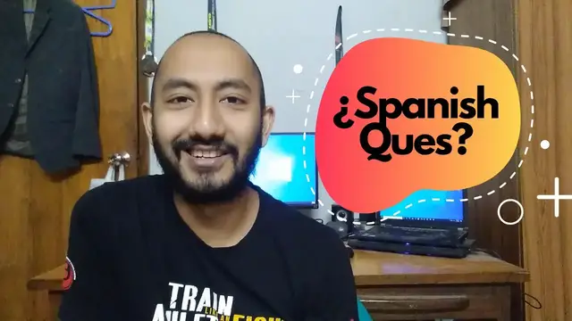 'Video thumbnail for Learning Spanish As A Bangladeshi - Day 4 (Commonly Asked Questions)'