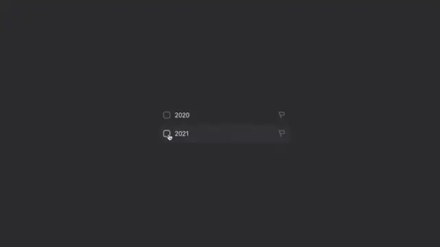 'Video thumbnail for CSS Custom Checkbox buttons demo'