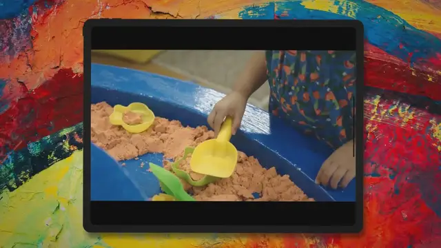 'Video thumbnail for Is Kinetic Sand Biodegradable? - IndexToy'