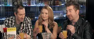 'Video thumbnail for TV Exclusive: SCHOOL OF ROCK Raises a Glass on BROADWAY BARTENDER!'