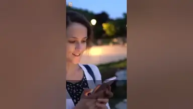 'Video thumbnail for Romantic Heart Line On Your Partner Palm #romantic #palmistry #palmreadings #astrology #palm #love'