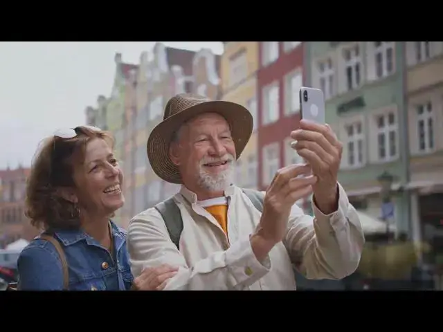 'Video thumbnail for Lightweight Travel Outfits for Seniors'