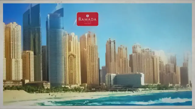 'Video thumbnail for أفضل فندق للحصول على ليالي مكافأة برنامج ولاء مجاني في دبي'