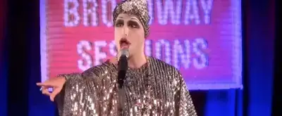 'Video thumbnail for Exclusive: Broadway Sessions Gets Inappropriate for Ninth Anniversary!'