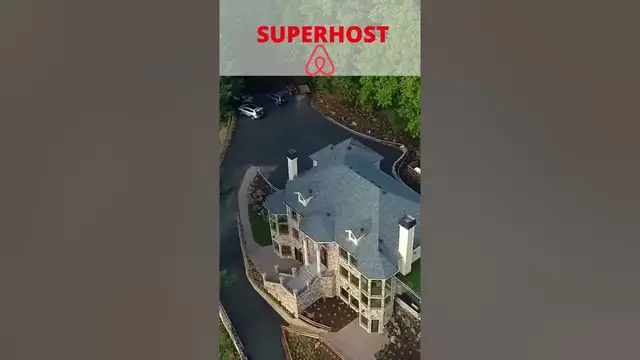 'Video thumbnail for Airbnb Host 🔥 [Free Training] #Shorts Rental Arbitrage #Shorts #airbnbbusiness #arbitrage'